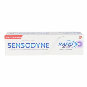 Dentifrice sensodyne 75 ml_9550. DIAYTAR SENEGAL - Où Chaque Sélection Vous Parle. Parcourez nos catégories et découvrez des produits qui reflètent vos passions et vos besoins, pour un shopping personnel et inspirant.