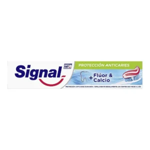 Dentifrice signal ultra 75 ml_6475. DIAYTAR SENEGAL - Où l'Élégance Rencontre l'Authenticité. Naviguez à travers notre boutique en ligne et choisissez des produits qui incarnent le style et la tradition du Sénégal.