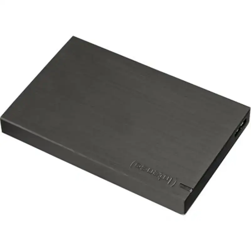 Disque dur externe intenso faedde0181 1 to 2 5 usb 3 0_1430. DIAYTAR SENEGAL - Où Chaque Produit a sa Place. Parcourez notre catalogue et choisissez des articles qui s'intègrent parfaitement à votre style et à votre espace.