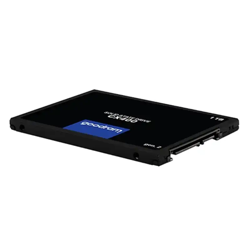 Disque dur goodram cx400 gen 2 ssd 1 to sata iii_6021. DIAYTAR SENEGAL - L'Art de Magasiner sans Limites. Naviguez à travers notre collection diversifiée pour trouver des produits qui élargiront vos horizons shopping.