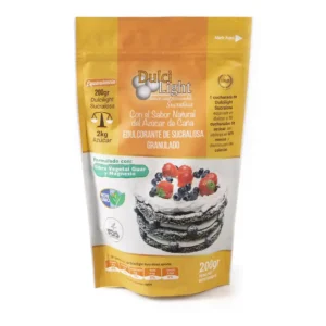 E dulcorant dulcilight 200 g_5546. DIAYTAR SENEGAL - L'Art de Choisir, l'Art de S'émerveiller. Explorez notre gamme de produits et laissez-vous émerveiller par des créations authentiques et des designs modernes.