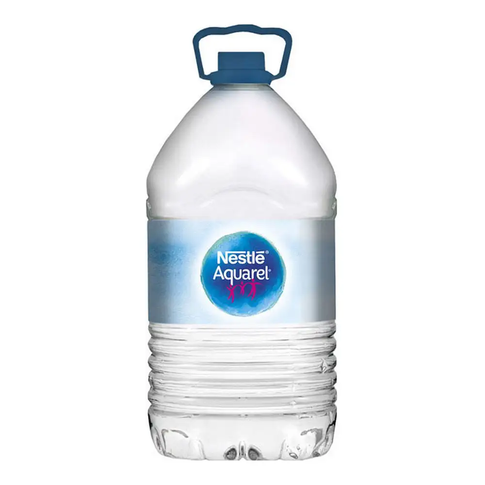 Eau mine rale naturelle nestle aquarel 5 l_2045. DIAYTAR SENEGAL - Où l'Élégance se Mêle à l'Authenticité. Naviguez à travers notre boutique en ligne et choisissez des produits qui incarnent le style et la tradition du Sénégal.