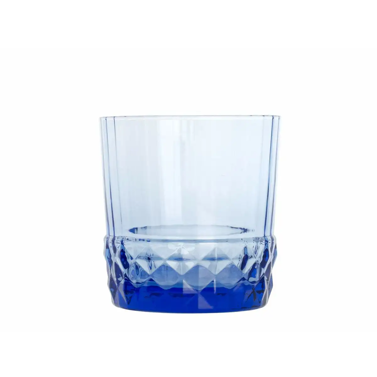 Ensemble de verres bormioli rocco america 20s blue 6 units glass 370 ml_8835. DIAYTAR SENEGAL - Votre Portail Vers l'Exclusivité. Explorez notre boutique en ligne pour trouver des produits uniques et exclusifs, conçus pour les amateurs de qualité.