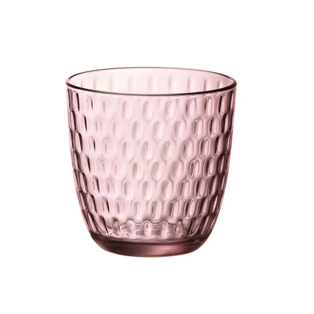 Ensemble de verres bormioli rocco slot lilas 6 unite s avec verre en relief 290 ml_8286. Bienvenue sur DIAYTAR SENEGAL - Là où Chaque Objet a une Âme. Plongez dans notre catalogue et trouvez des articles qui portent l'essence de l'artisanat et de la passion.