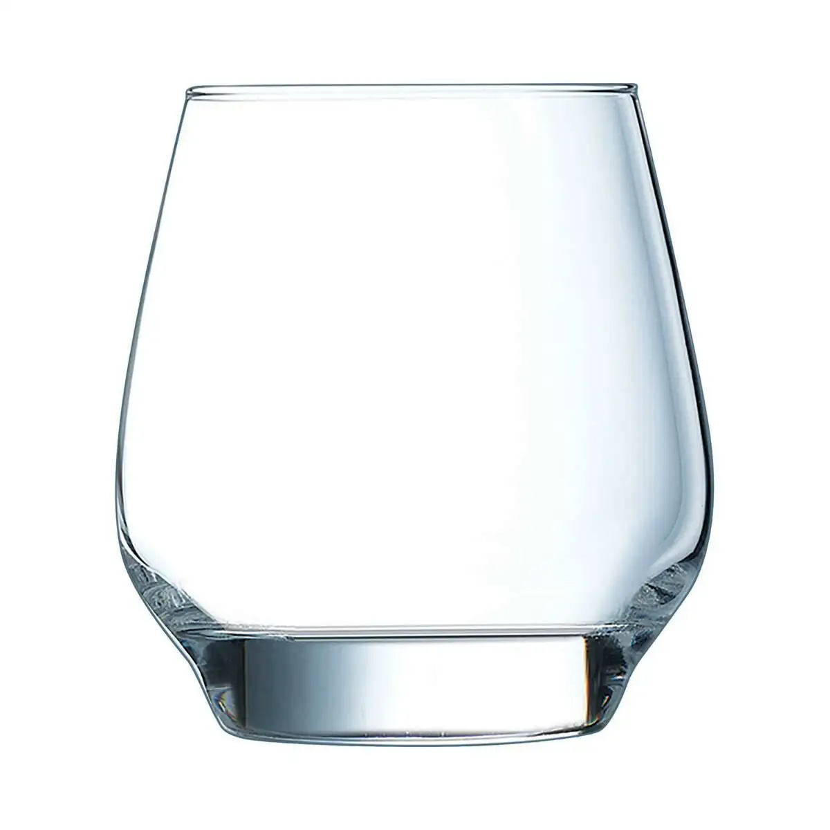Ensemble de verres chef sommelier absoluty transparent 6 unite s verre 320 ml_2500. DIAYTAR SENEGAL - Votre Passage vers le Chic et l'Élégance. Naviguez à travers notre boutique en ligne pour trouver des produits qui ajoutent une touche sophistiquée à votre style.