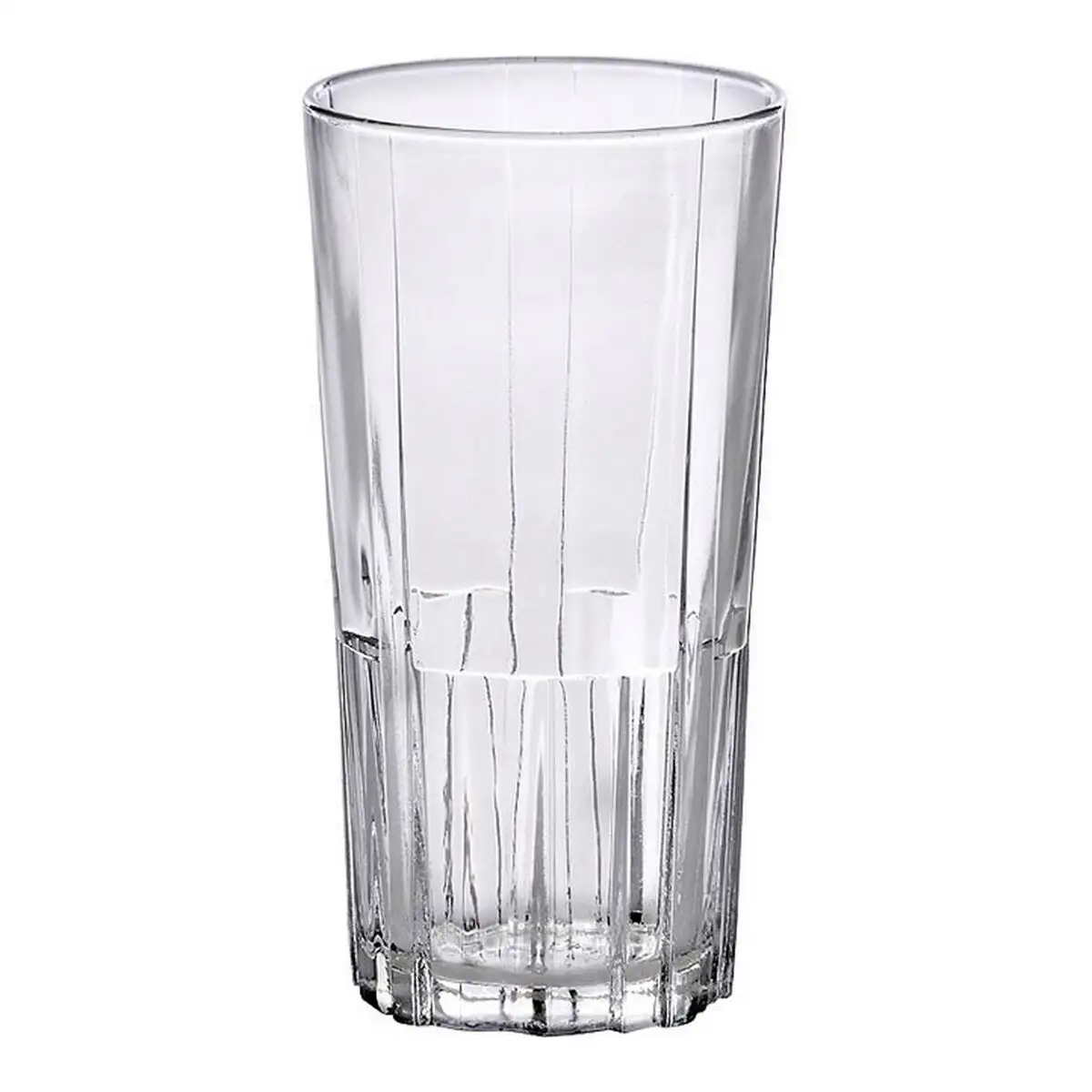 Ensemble de verres duralex jazz ø 6 8 x 13 cm 260 ml 6 unite s 6 uds_7031. Bienvenue chez DIAYTAR SENEGAL - Où Votre Shopping Prend Vie. Découvrez notre univers et dénichez des trésors qui ajoutent de la couleur à votre quotidien.