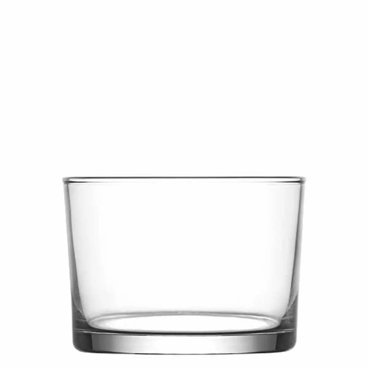 Ensemble de verres lav 62462 240 ml 6 uds_1272. DIAYTAR SENEGAL - Votre Plaisir Shopping à Portée de Clic. Explorez notre boutique en ligne et trouvez des produits qui ajoutent une touche de bonheur à votre vie quotidienne.