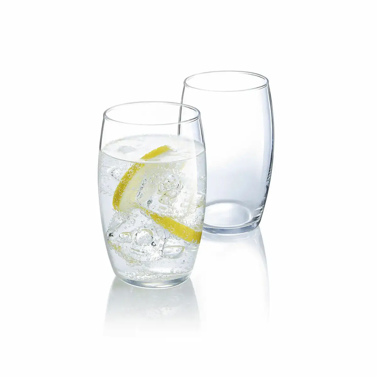 Ensemble de verres luminarc versailles 6 unite s verre transparent 37 5 cl_2909. DIAYTAR SENEGAL - Où Chaque Sélection est une Victoire. Découvrez notre boutique en ligne et trouvez des articles qui vous rendent la vie plus belle, un choix à la fois.