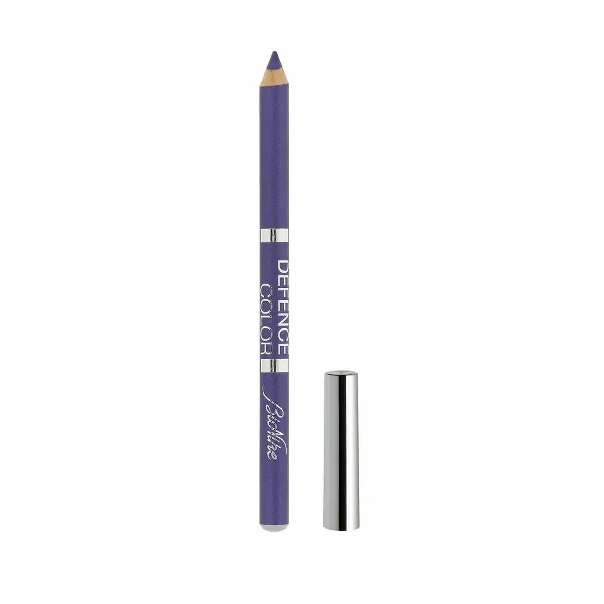 Eyeliner defense color violet reconditionne a_2433. Bienvenue chez DIAYTAR SENEGAL - Où Chaque Produit a son Âme. Découvrez notre gamme et choisissez des articles qui résonnent avec votre personnalité et vos valeurs.