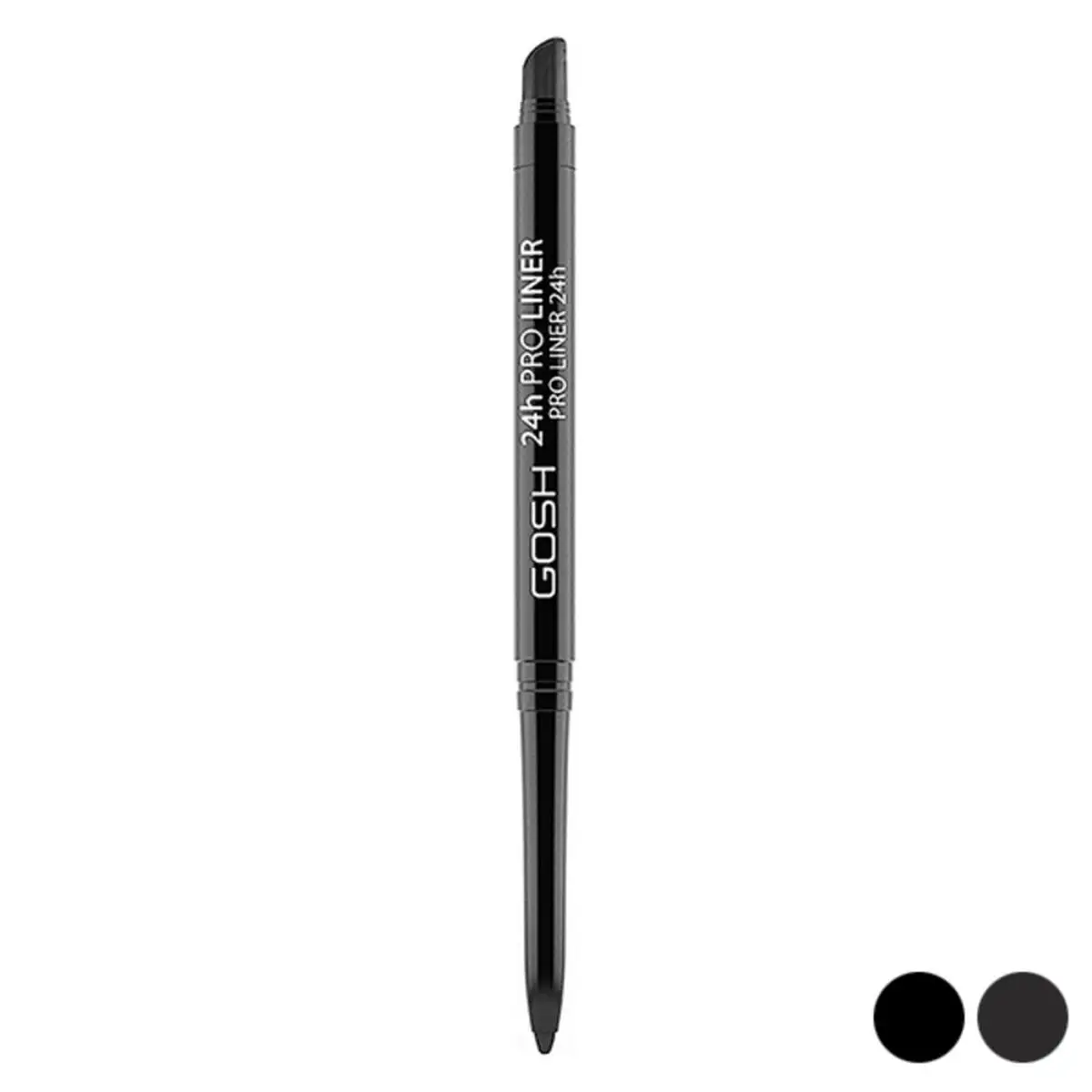 Eyeliner pro liner 24h gosh copenhagen 0 35 g_6556. Bienvenue chez DIAYTAR SENEGAL - Où Choisir Rime avec Découvrir. Plongez dans notre catalogue et trouvez des produits qui révèlent la diversité et la richesse culturelle du Sénégal.