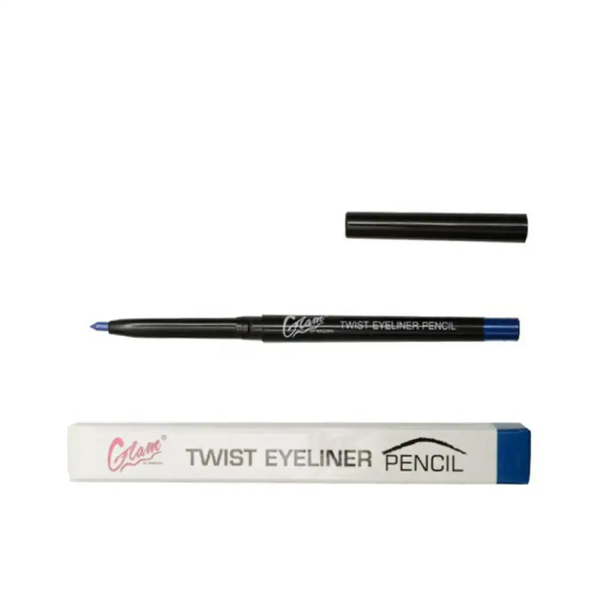 Eyeliner twist 0 3 g_7503. Découvrez DIAYTAR SENEGAL - Votre Destination de Shopping Inspirée. Naviguez à travers nos offres variées et trouvez des articles qui reflètent votre personnalité et vos goûts.