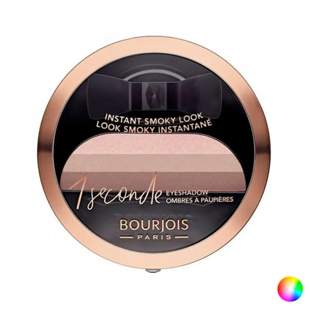 Fard a paupie res stamp it smoky bourjois_8039. DIAYTAR SENEGAL - Où Choisir Devient une Découverte. Explorez notre boutique en ligne et trouvez des articles qui vous surprennent et vous ravissent à chaque clic.