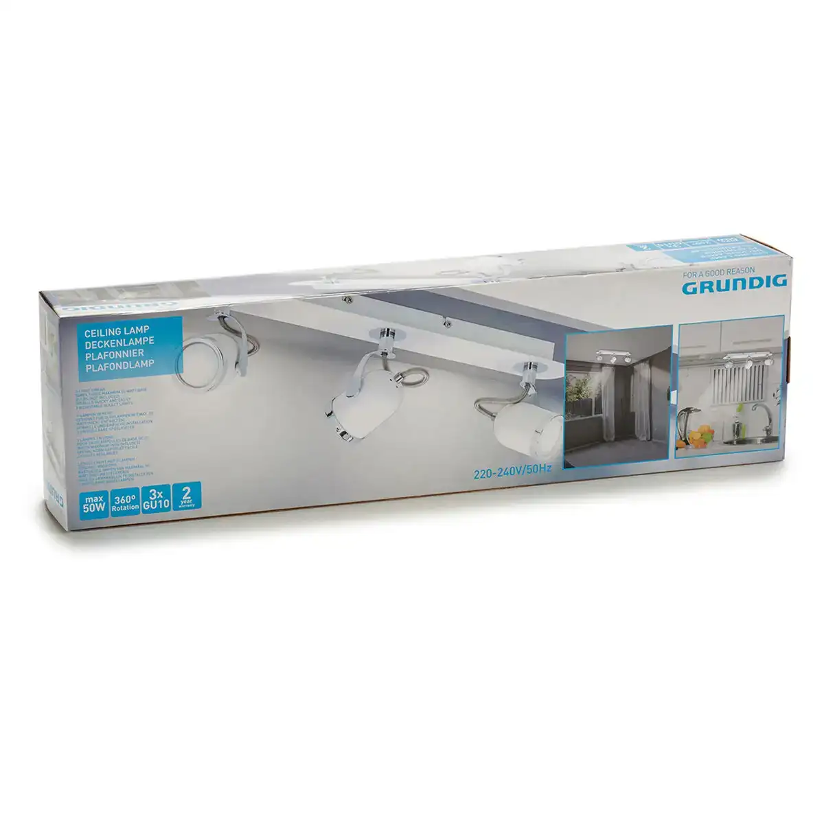 Feux de mise au point blanc 8 x 14 x 46 cm_2550. DIAYTAR SENEGAL - Là où Chaque Produit a son Histoire. Découvrez notre gamme de produits, chacun portant en lui le récit de l'artisanat et de la passion, pour vous offrir une expérience de shopping authentique.