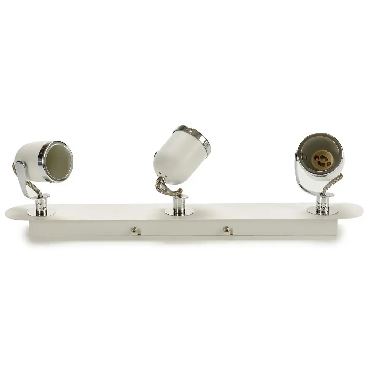 Feux de mise au point blanc 8 x 14 x 46 cm_3333. Entrez dans l'Univers de DIAYTAR SENEGAL - Où Choisir est un Voyage. Explorez notre gamme diversifiée et trouvez des articles qui répondent à tous vos besoins et envies.