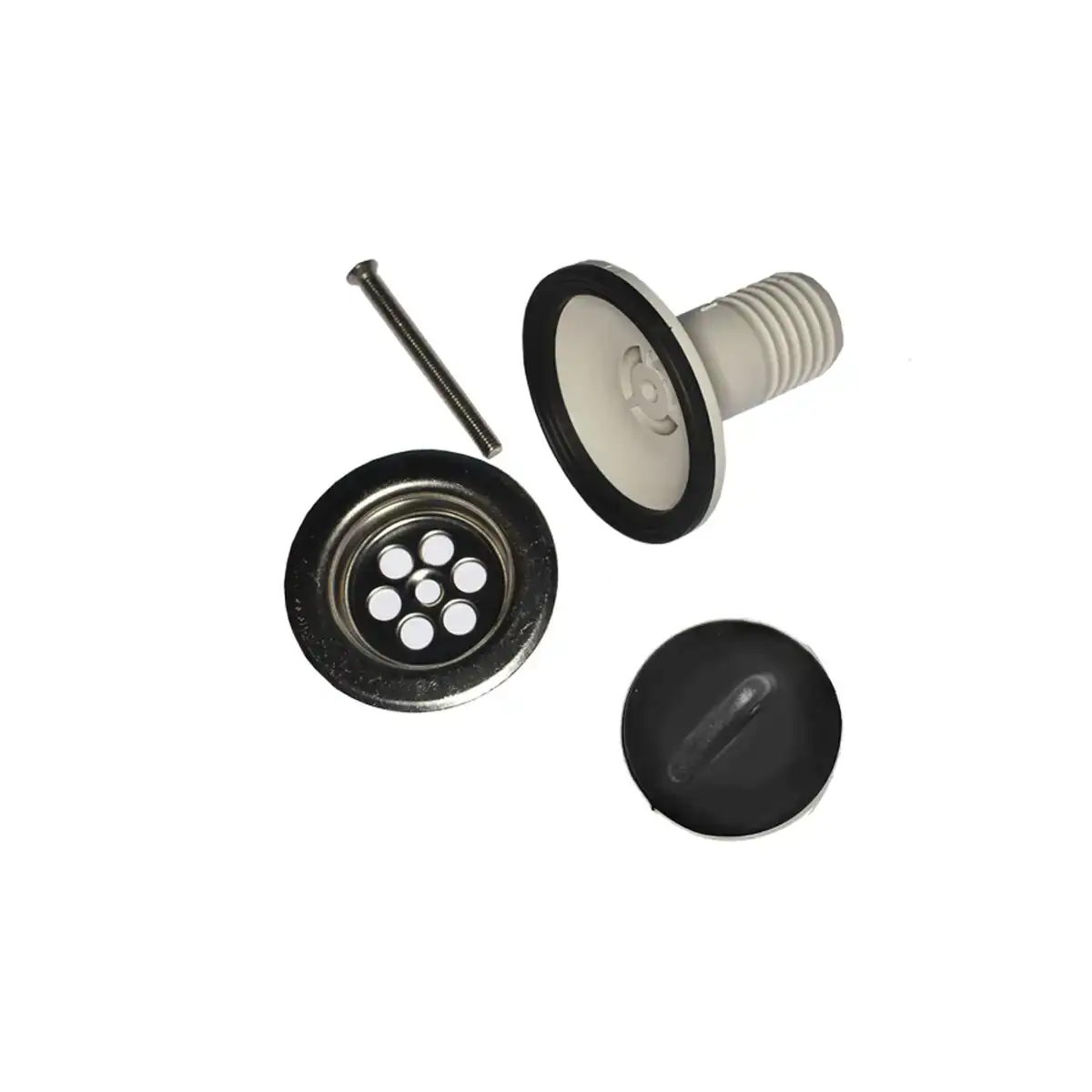 Filtre edm e vier noir plastique pvc ø 35 mm_4920. DIAYTAR SENEGAL - Là où Chaque Clic Compte. Parcourez notre boutique en ligne et laissez-vous guider vers des trouvailles uniques qui enrichiront votre quotidien.