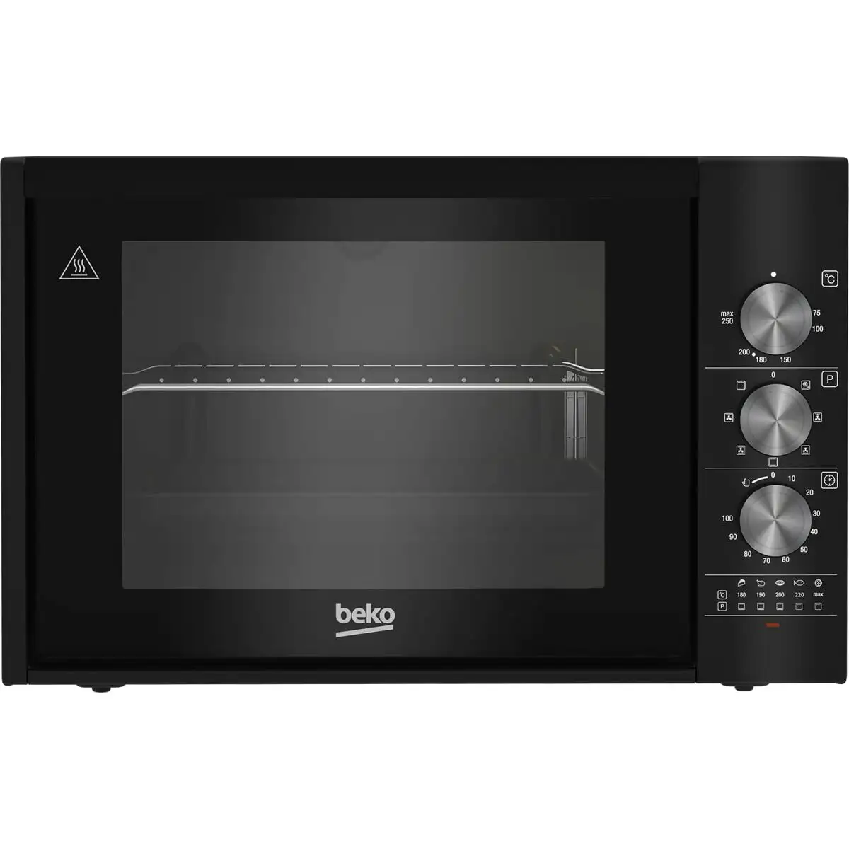 Four beko bmf30b 30 l 1800 w_7947. DIAYTAR SENEGAL - Là où Chaque Produit a son Histoire. Découvrez notre gamme de produits, chacun portant en lui le récit de l'artisanat et de la passion, pour vous offrir une expérience de shopping authentique.