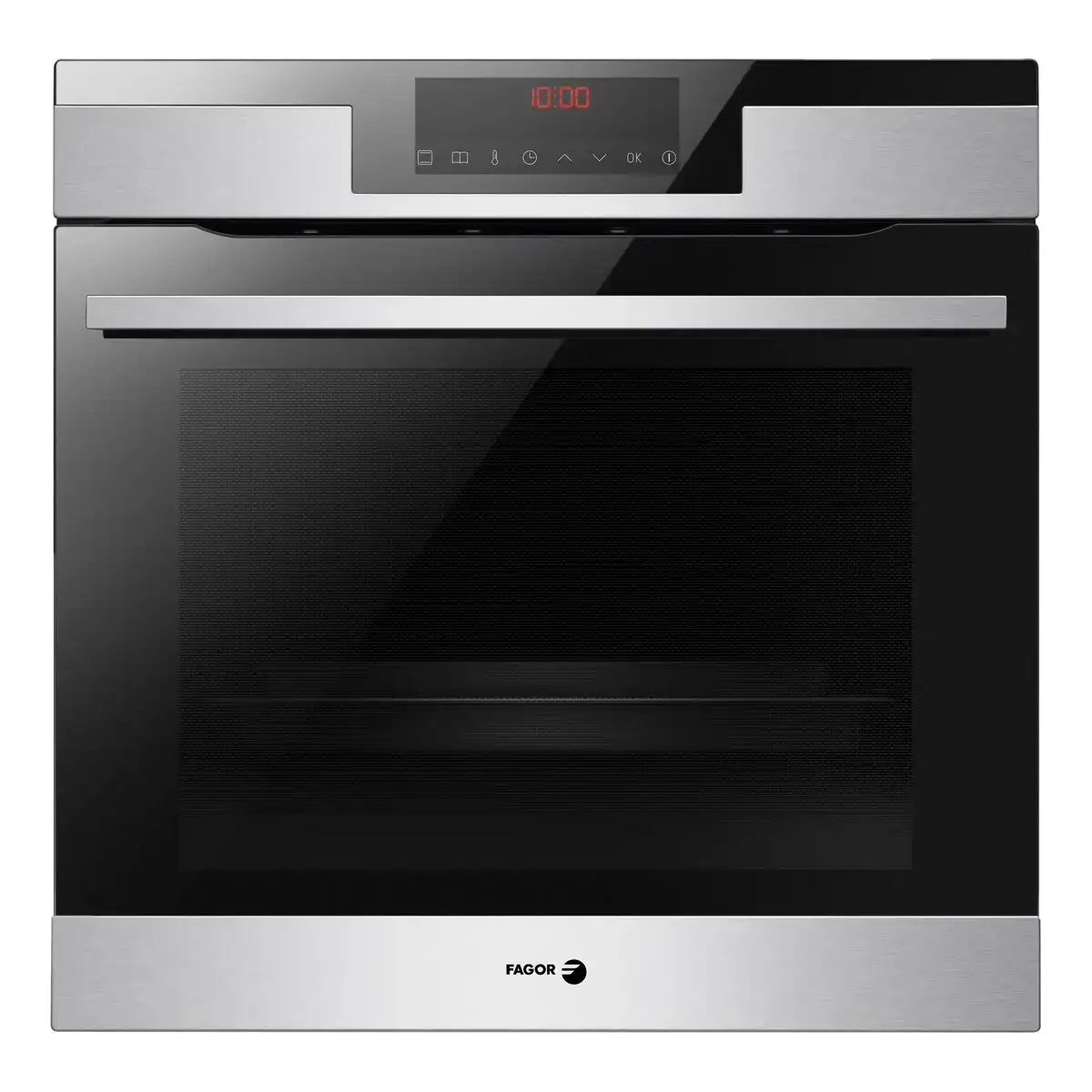 Four fagor 8h760tcx 3600 w 77 l_9695. DIAYTAR SENEGAL - L'Art de Vivre le Shopping Éthique. Parcourez notre gamme et choisissez des produits qui reflètent notre engagement envers des pratiques durables.
