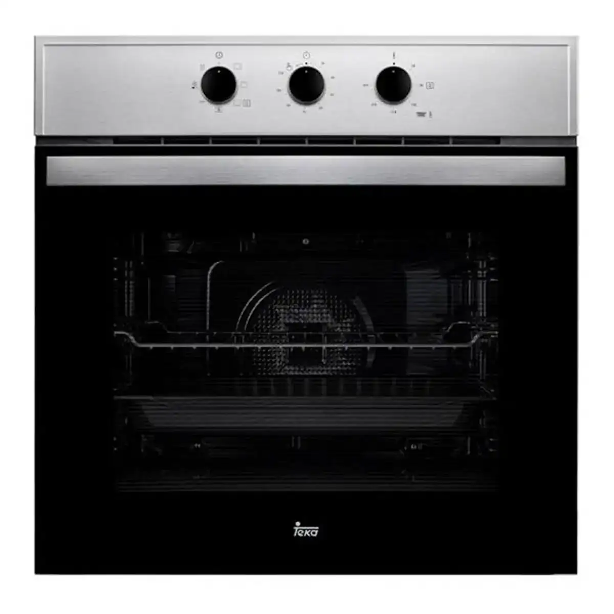 Four multifonction teka hbb605ss 70 l 2615w_5731. DIAYTAR SENEGAL - Votre Boutique en Ligne, Votre Choix Illimité. Parcourez nos rayons et découvrez des produits qui vous inspirent, de la mode à la maison et bien plus.