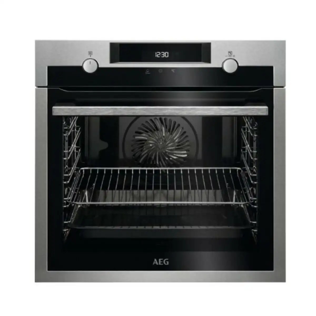 Four pyrolytique aeg bpe53512ym 71 l 3500w a noir inox_4978. Bienvenue sur DIAYTAR SENEGAL - Votre Destination Shopping à la Sénégalaise. Explorez notre boutique en ligne et découvrez une gamme variée de produits qui capturent l'esprit du Sénégal.