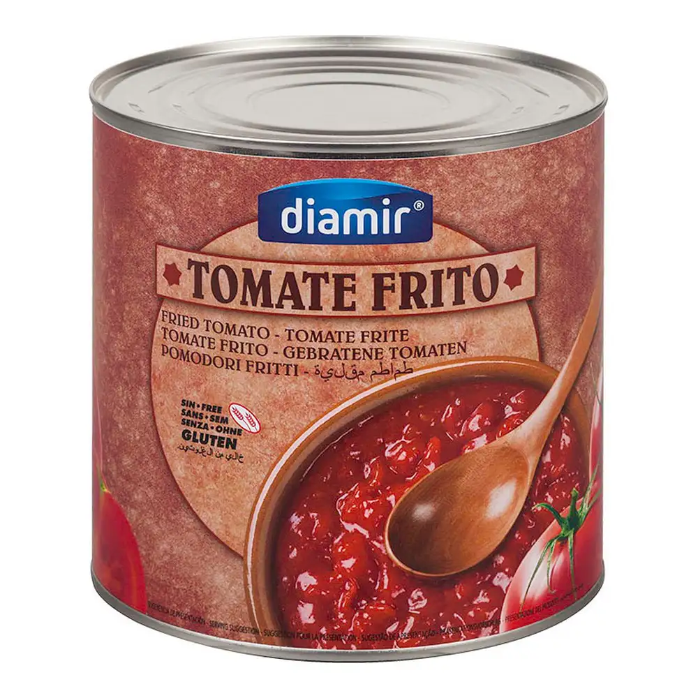 Fried tomato diamir 2 65 kg_7849. DIAYTAR SENEGAL - Où Chaque Produit est une Promesse de Qualité. Explorez notre boutique en ligne et choisissez des produits qui répondent à vos exigences élevées.