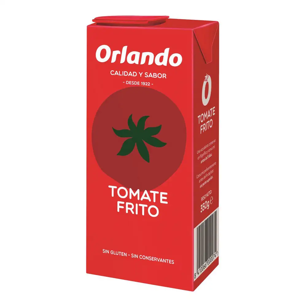 Fried tomato orlando 350 g_4604. Entrez dans l'Univers de DIAYTAR SENEGAL - Où Chaque Produit est une Découverte. Explorez notre gamme variée et trouvez des articles qui vous surprennent et vous inspirent.