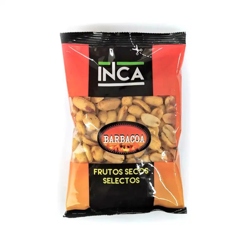 Frites inca cacahue tes 125 g_9209. DIAYTAR SENEGAL - L'Univers de l'Élégance Accessible. Plongez dans notre catalogue et choisissez des produits qui allient sophistication et accessibilité pour un shopping exquis.