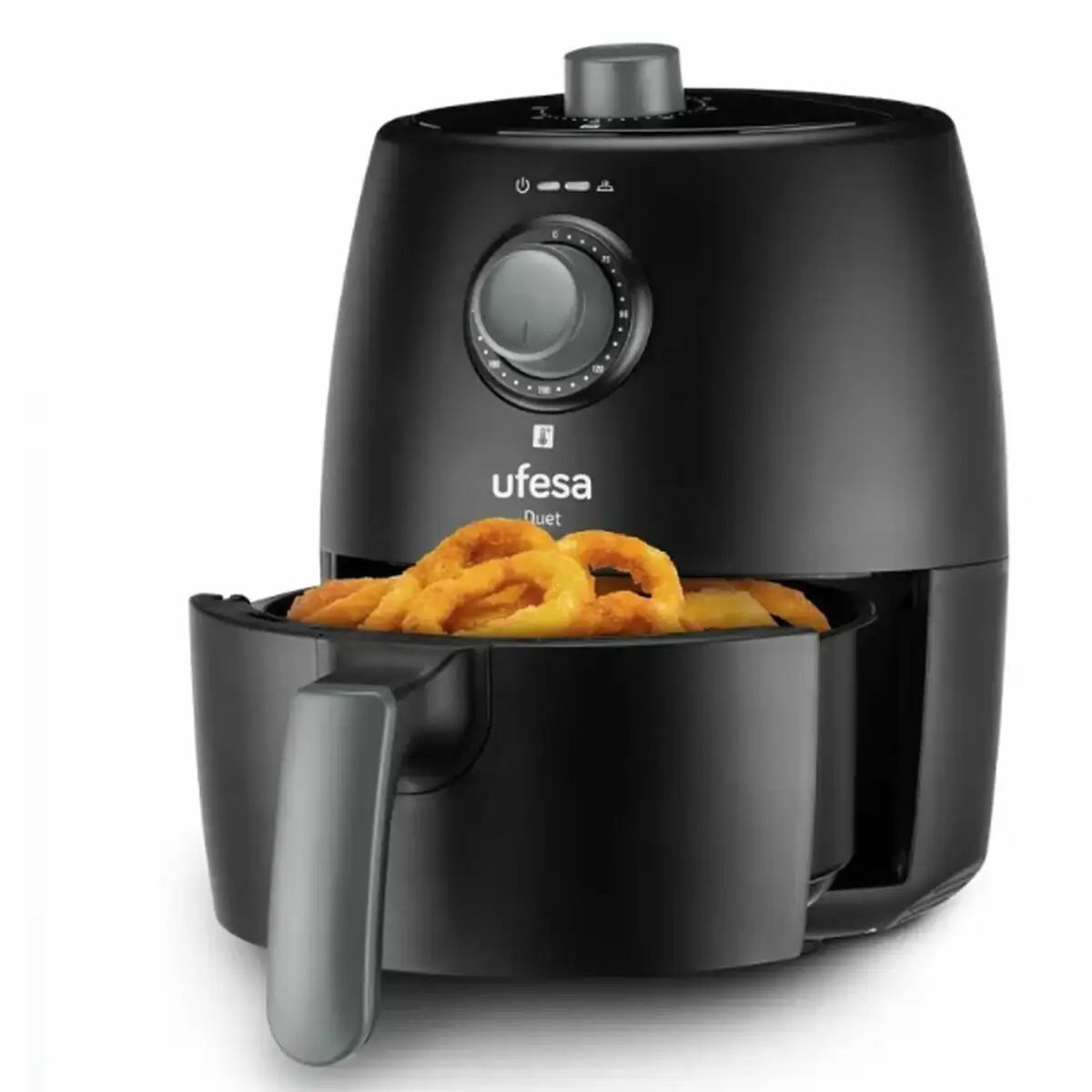 Friteuse sans huile Airfryer : notre sélection spéciale Black