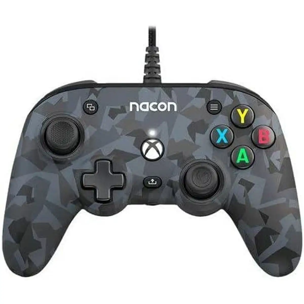 Gaming control nacon xbxprocompacturban_2832. DIAYTAR SENEGAL - L'Art de Magasiner sans Frontières. Parcourez notre vaste sélection d'articles et trouvez tout ce dont vous avez besoin, du chic à l'authentique, du moderne au traditionnel.