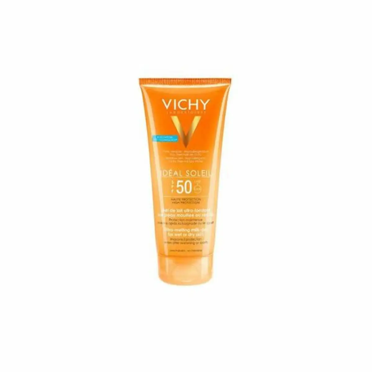 Gel capital soleil gel de lait fondant vichy 200 ml_8667. DIAYTAR SENEGAL - Là où la Tradition Devient Tendance. Naviguez à travers notre boutique en ligne et choisissez des produits qui allient l'authenticité au contemporain.