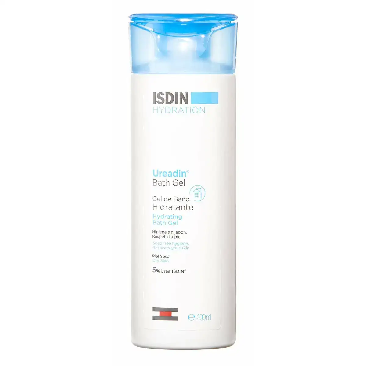 Gel douche hydratant isdin ureadin 200 ml_2736. Bienvenue sur DIAYTAR SENEGAL - Votre Galerie Shopping Personnalisée. Découvrez un monde de produits diversifiés qui expriment votre style unique et votre passion pour la qualité.