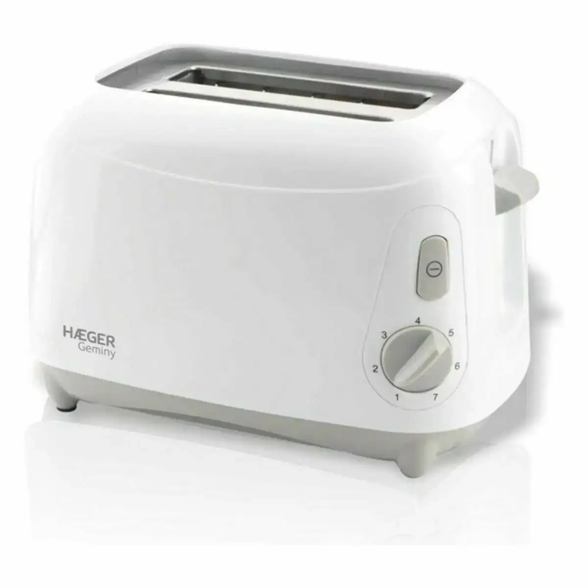Grille pain haeger geminy 900 w_2595. Bienvenue chez DIAYTAR SENEGAL - Où le Shopping Rencontre la Qualité. Explorez notre sélection soigneusement conçue et trouvez des produits qui définissent le luxe abordable.
