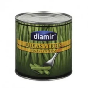 Haricots verts diamir 3 kg_3037. DIAYTAR SENEGAL - L'Art du Shopping Éclairé. Parcourez notre catalogue et choisissez parmi des produits de qualité qui satisferont vos besoins et votre style.
