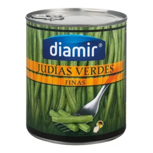 Haricots verts diamir 780 g_8399. Bienvenue dans l'univers captivant de DIAYTAR SENEGAL - Votre Plateforme de Shopping Tout-en-Un. Parcourez notre boutique en ligne pour découvrir des produits uniques, allant des articles ménagers aux élégants accessoires de mode.