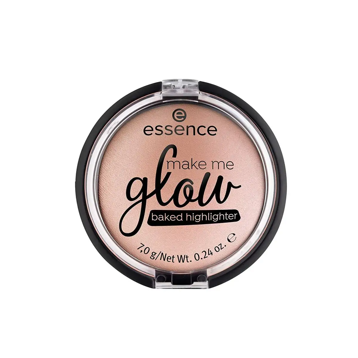 Highlighter essence make me glow 7 g_7458. DIAYTAR SENEGAL - L'Art de Vivre l'Élégance Accessible. Parcourez notre gamme variée et choisissez des produits qui ajoutent une touche de sophistication à votre style.