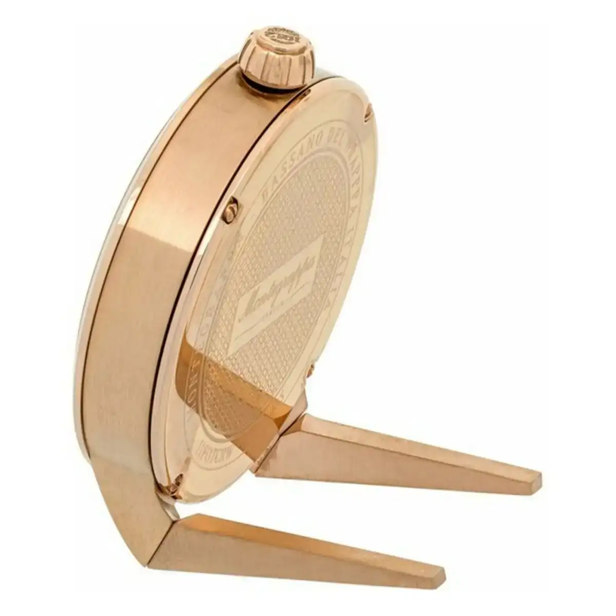 Horloge de table montegrappa idfotcrw_5060. Entrez dans l'Univers de DIAYTAR SENEGAL - Où Chaque Produit a son Éclat Unique. Explorez notre gamme variée et choisissez des articles qui illuminent votre quotidien.