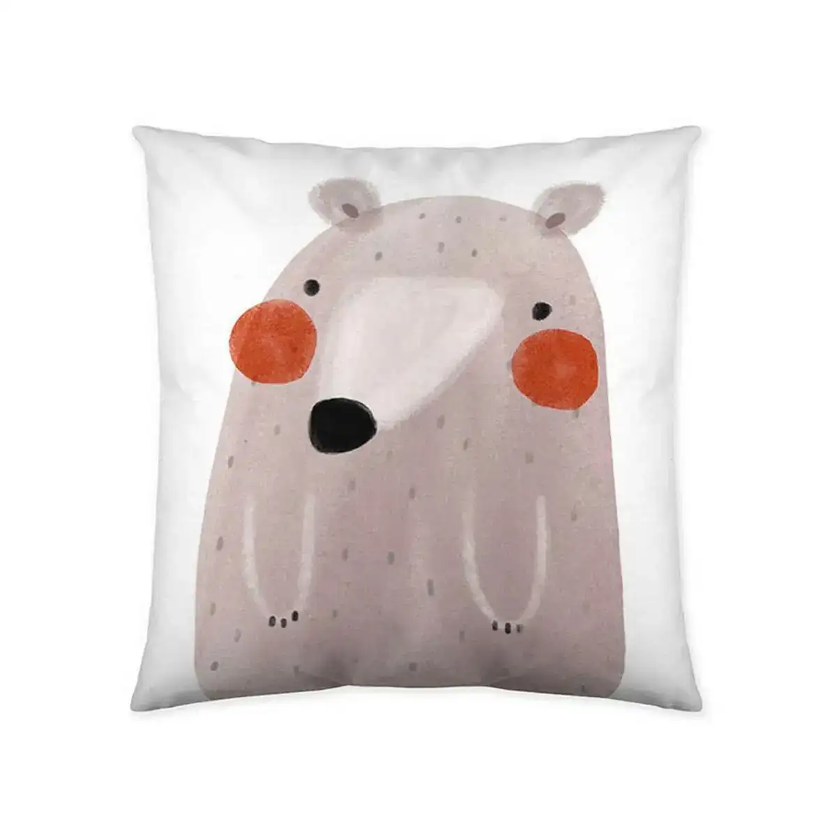 Housse de coussin icehome wild forest 60 x 60 cm_9781. DIAYTAR SENEGAL - Où Choisir Devient une Expression de Soi. Découvrez notre boutique en ligne et trouvez des articles qui révèlent votre personnalité et votre style.