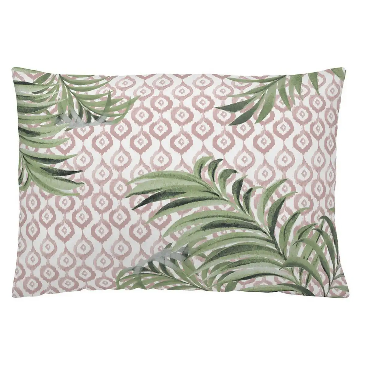 Housse de coussin naturals laguna spring 50 x 30 cm_9929. DIAYTAR SENEGAL - Là où Choisir est un Acte d'Amour pour le Sénégal. Explorez notre gamme et choisissez des produits qui célèbrent la culture et l'artisanat du pays.