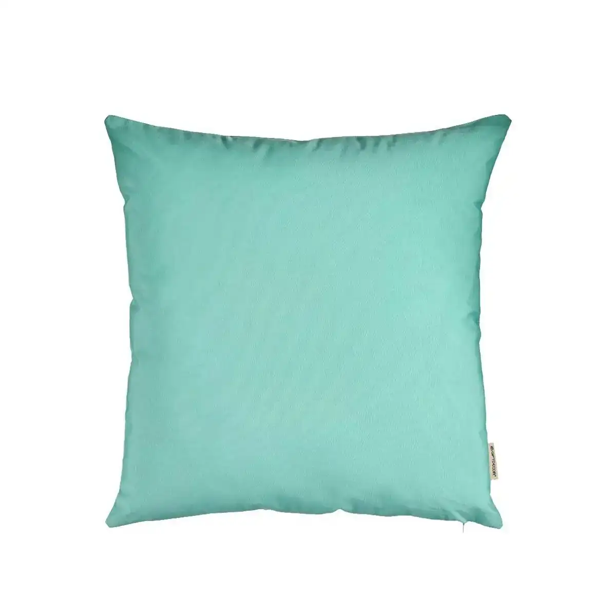 Housse de coussin turquoise 60 x 0 5 x 60 cm 12 unite s_3798. DIAYTAR SENEGAL - L'Équilibre Parfait entre Tradition et Modernité. Explorez notre collection pour trouver des produits qui incarnent la culture et la contemporanéité du Sénégal.