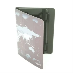 Housse pour tablette iggual mapamundi universal 11_9171. DIAYTAR SENEGAL - L'Art de Vivre en Couleurs et en Styles. Parcourez notre sélection et trouvez des articles qui reflètent votre personnalité et votre goût pour la vie.