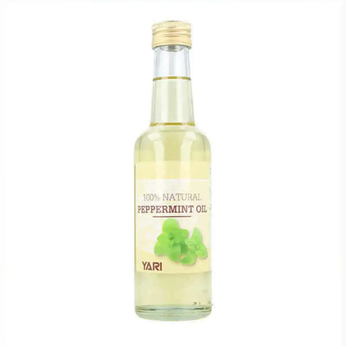 Huile capillaire yari menthe verte 250 ml_9826. DIAYTAR SENEGAL - Votre Oasis de Shopping en Ligne. Explorez notre boutique et découvrez des produits qui ajoutent une touche de magie à votre quotidien.