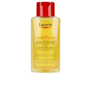 Huile de douche eucerin ph5_7721. DIAYTAR SENEGAL - Votre Boutique en Ligne, Votre Identité. Naviguez à travers notre plateforme et choisissez des articles qui expriment qui vous êtes et ce que vous chérissez.