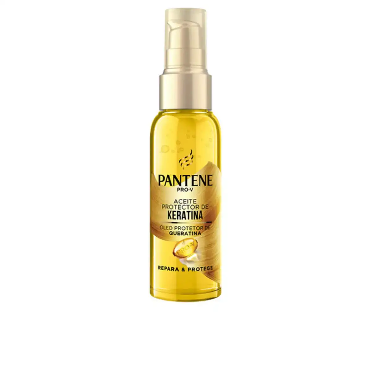 Huile protectrice pantene ke ratine 100 ml 100 ml_4075. Bienvenue sur DIAYTAR SENEGAL - Où Chaque Détail compte. Plongez dans notre univers et choisissez des produits qui ajoutent de l'éclat et de la joie à votre quotidien.