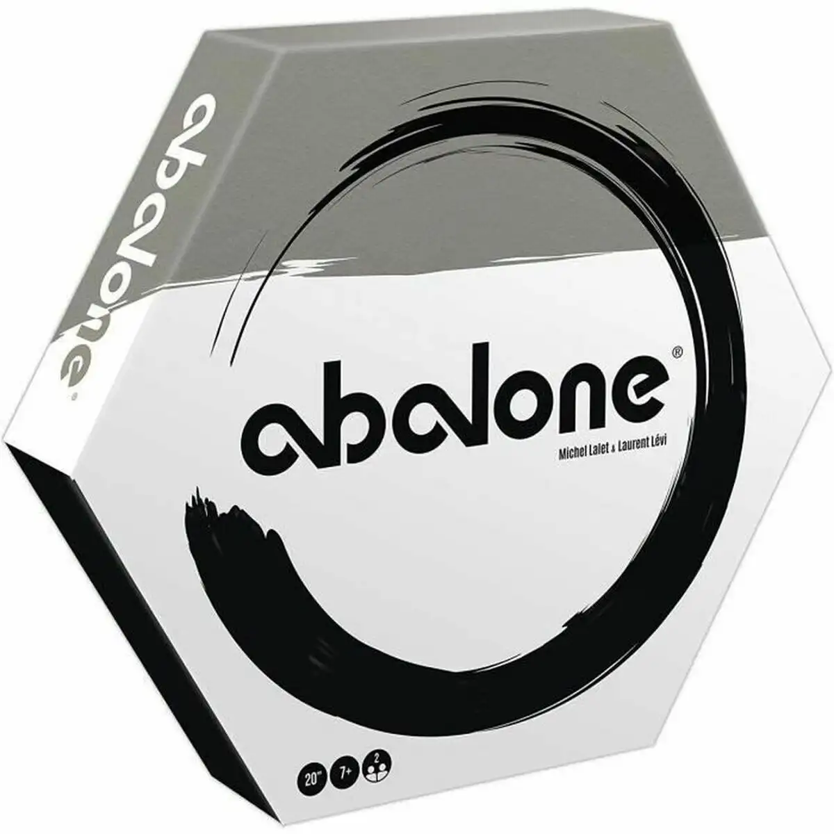 Jeu de socie te asmodee abalone_4779. Entrez dans DIAYTAR SENEGAL - Où Chaque Détail Compte. Explorez notre boutique en ligne pour trouver des produits de haute qualité, soigneusement choisis pour répondre à vos besoins et vos désirs.