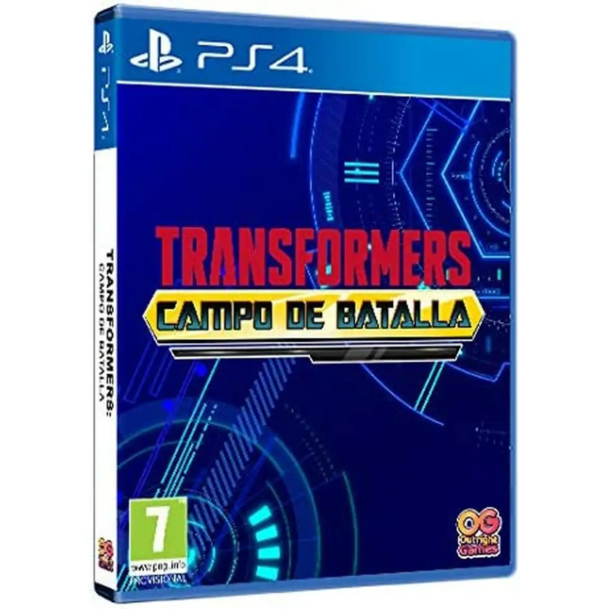 Jeu vide o playstation 4 bandai namco transformers battlegrounds_7248. Découvrez DIAYTAR SENEGAL - Là où le Choix Rencontre la Qualité. Parcourez notre gamme diversifiée et choisissez parmi des produits conçus pour exceller dans tous les aspects de votre vie.