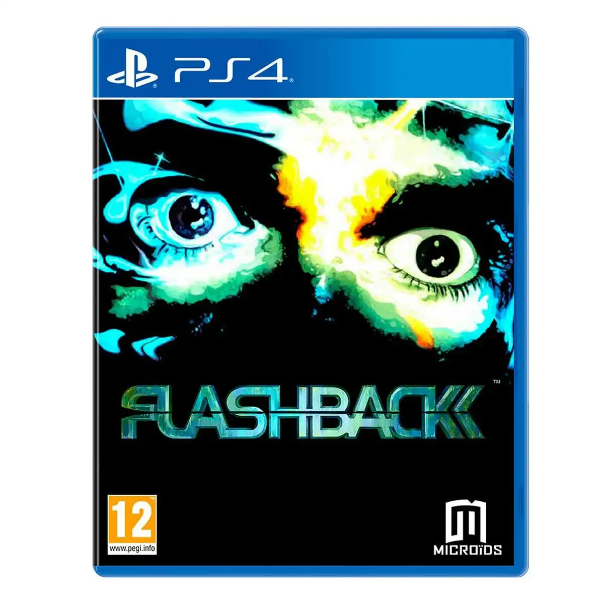 Jeu vide o playstation 4 meridiem games flashback 25e anniversaire_2928. DIAYTAR SENEGAL - Votre Passage vers le Chic et l'Élégance. Naviguez à travers notre boutique en ligne pour trouver des produits qui ajoutent une touche sophistiquée à votre style.