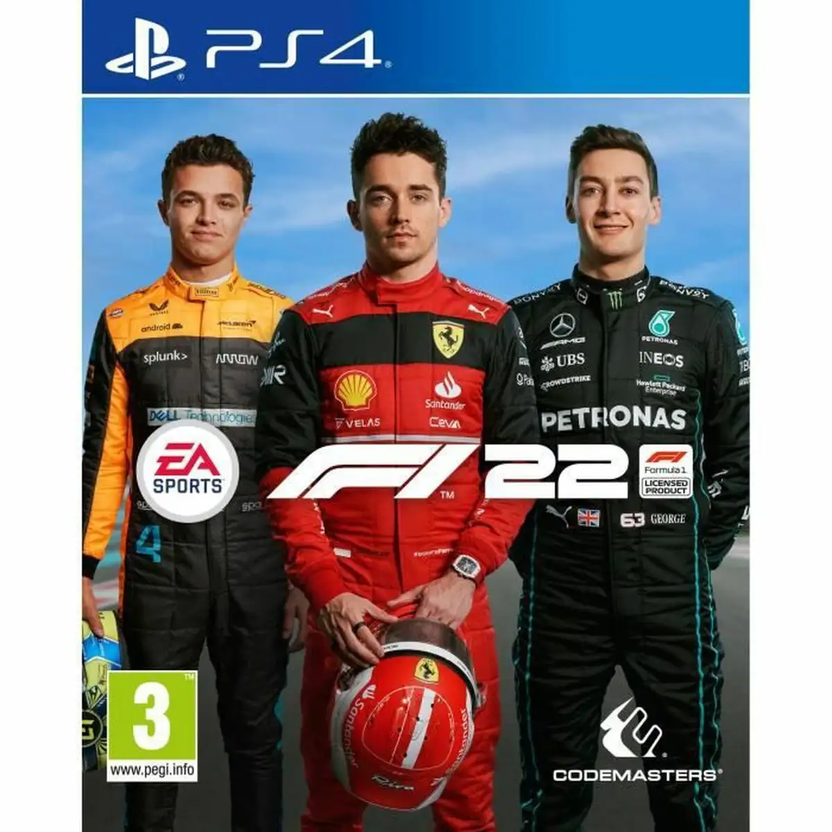 Jeu vide o playstation 4 sony f1 22_6923. DIAYTAR SENEGAL - L'Art du Shopping Sublime. Naviguez à travers notre catalogue et choisissez parmi des produits qui ajoutent une touche raffinée à votre vie quotidienne.