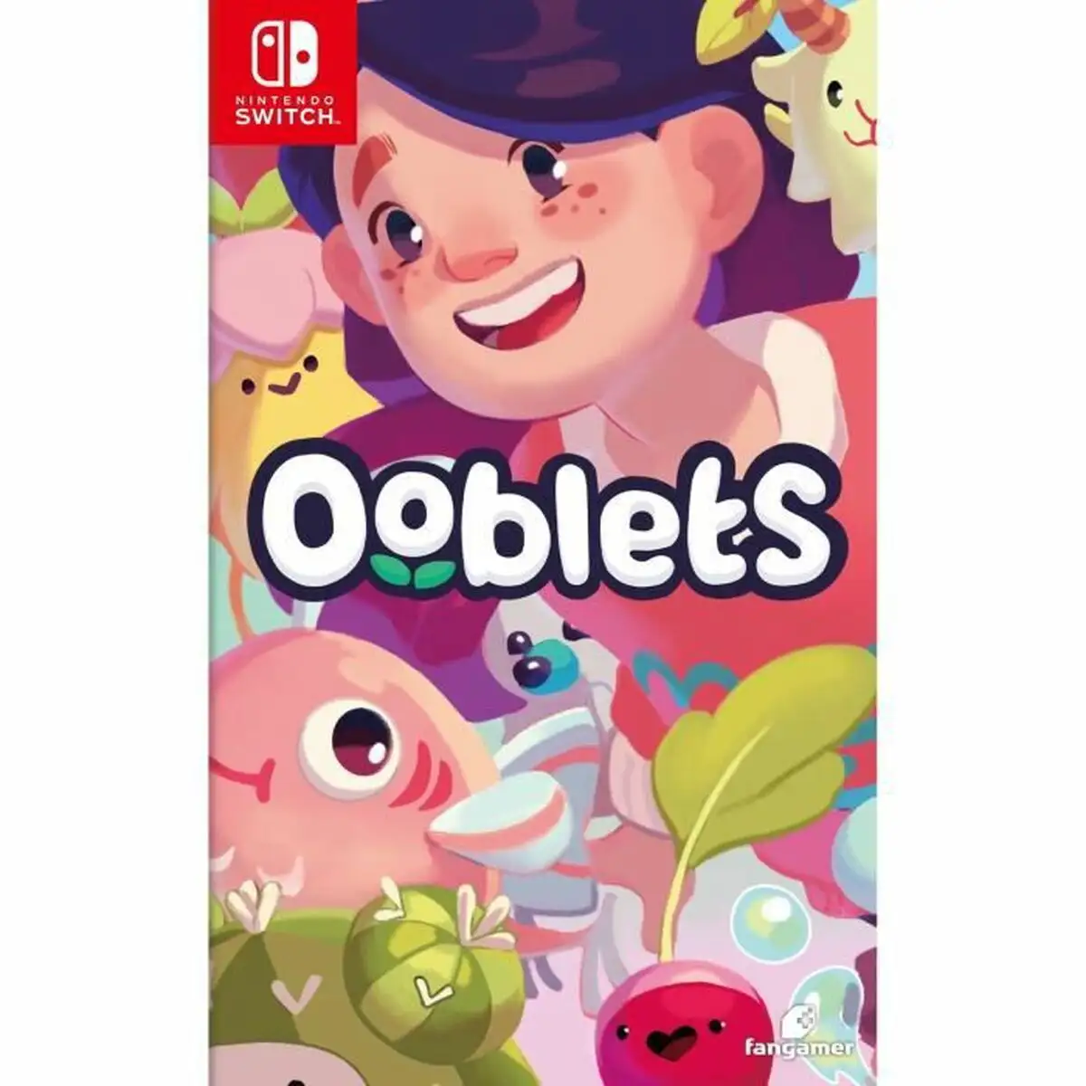 Jeu vide o pour switch just for games ooblets_2026. DIAYTAR SENEGAL - L'Art de Vivre le Shopping Inspiré. Parcourez notre catalogue et choisissez des produits qui reflètent votre passion pour la beauté et l'authenticité.