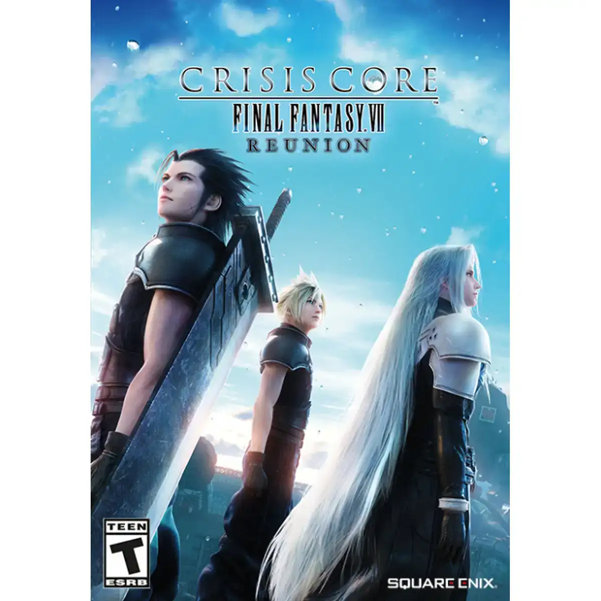 Jeu vide o pour switch square enix crisis core final fantasy vii reunion_7804. DIAYTAR SENEGAL - Là où l'Élégance Devient un Mode de Vie. Naviguez à travers notre gamme et choisissez des produits qui apportent une touche raffinée à votre quotidien.