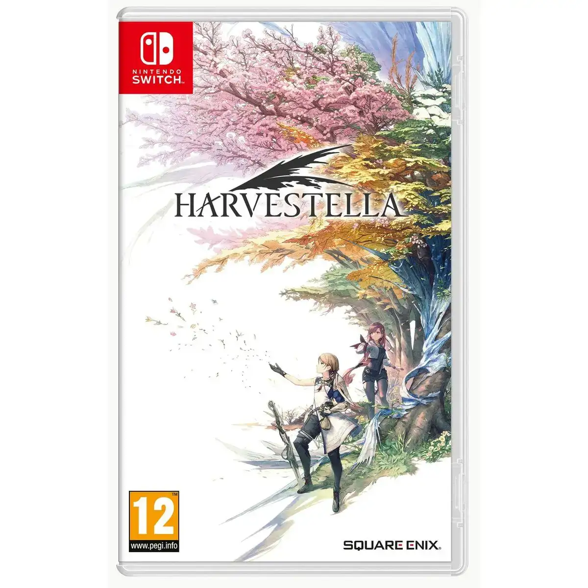 Jeu vide o pour switch square enix harvestella_9476. DIAYTAR SENEGAL - Là où la Qualité se Marque d'une Touche Sénégalaise. Naviguez à travers notre boutique en ligne et choisissez des produits qui allient excellence et tradition.