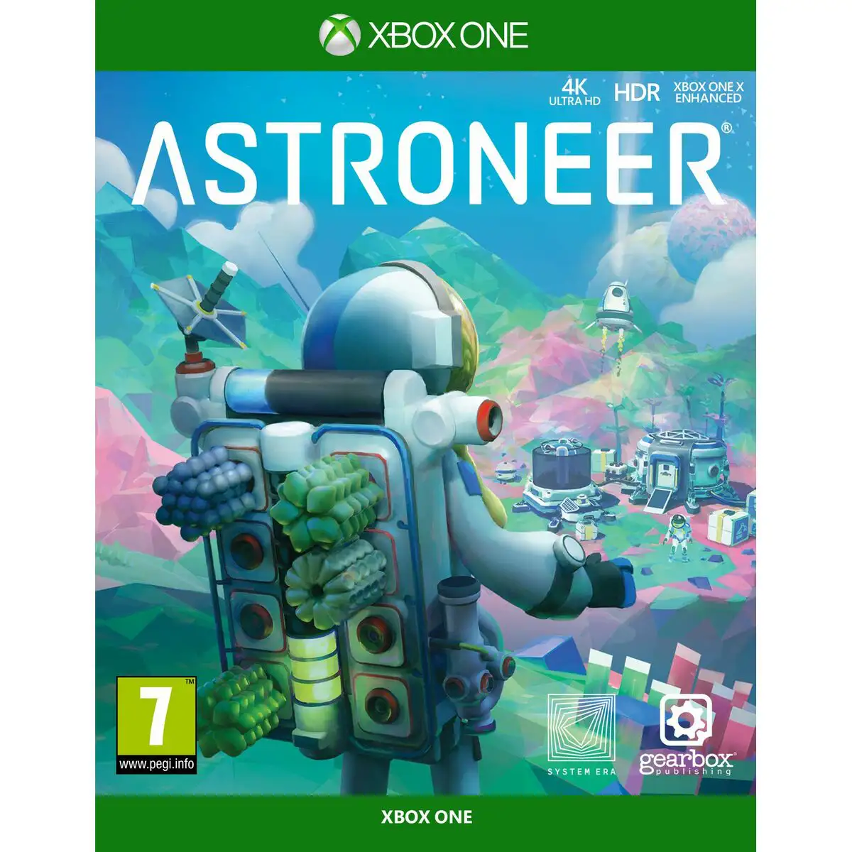 Jeu vide o xbox one meridiem games astroneer_7708. DIAYTAR SENEGAL - Où le Shopping Devient une Aventure Culturelle. Plongez dans notre univers de produits qui célèbrent l'héritage et l'artisanat du Sénégal.